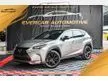 Used OFFER 2016 Local Lexus NX200t F
