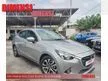 Used 2016 Mazda 2 SEDAN 1.5 SKYACTIV