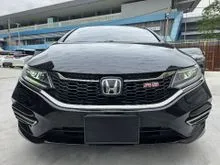 2019 Honda Jade 1.5 RS MPV