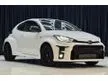 Recon 2020 Toyota GR Yaris 1.6 RZ HIGH PERFORMANCE JBL CARBON ROOF UNREGISTER