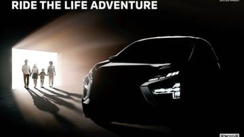 Mitsubishi Luncurkan Mobil Baru 8 November 2021, Siap-siap Xpander Facelift