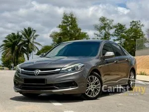 2018 Proton Perdana 2.0 (Metallic) Sedan