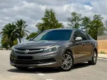 2018 Proton Perdana 2.0 (Metallic) Sedan D Segment Jimat Minyak Condition Cantik 3 Tahun Warranty