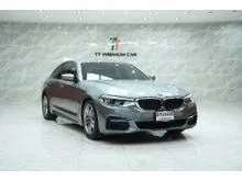 2020 BMW 520d 2.0 G30 (ปี 17-22) M Sport Sedan