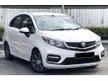 Used 2020 Proton Iriz 1.6 Premium Hatchback FREE WARRANTY UNLIMITED CLAIM
