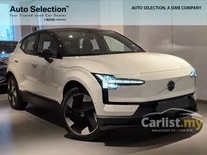 2024 Volvo EX30 Ultra SUV