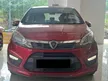 Used MALAYSIA BOLEH 2014 Proton Iriz 1.6 Premium Hatchback