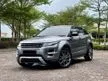 Used [CHEAPEST] 2014 Land Rover RANGE ROVER 2.0 EVOQUE DYNAMIC SUV Car King