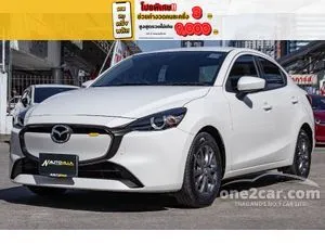 2024 Mazda 2 1.3 S Sedan