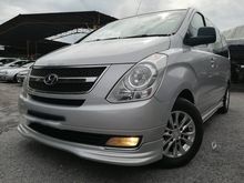 2009 Hyundai Grand Starex 2.5