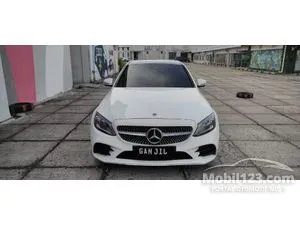 2020 Mercedes-Benz C300 2.0 AMG Final Edition Sedan