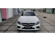 2020 Mercedes-Benz C300 2.0 AMG Final Edition Sedan