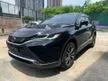 Recon 2021 Toyota Harrier 2.0 G