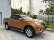Used Nissan Navara 2.5 NP300 SE Pickup Truck 4X4 AWD Android Player No Off Road - Cars for sale