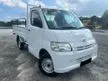 Used 2020 Daihatsu Gran Max 1.5 Steel Cargo Cab Chassis
