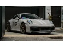 2019 Porsche 911 3.0 Carrera S Coupe 992 C2S Martix Beam