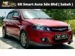 Used Proton FLX 1.6 SE(A) 2015 SAC 465 A (CASH/ACCEPT LOAN BANK)