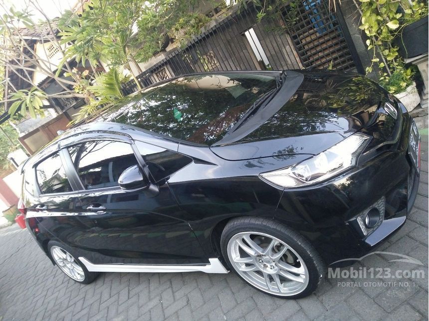 Jual Mobil  Honda  Jazz  2021 RS 1 5 di Jawa  Timur  Manual 