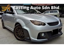 2011 Proton Satria Neo 1.6 (M) R3 SPORT EDITION