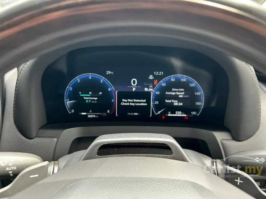 2025 Toyota Vellfire Z Premier MPV