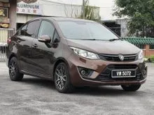 2017 Proton Persona 1.6 Executive Sedan