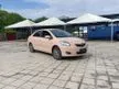 Used 2013 Toyota Vios 1.5 G (A) CONDITION TIP TIP