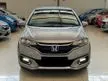 Used GOOD VALUE 2017 Honda Jazz 1.5 E i