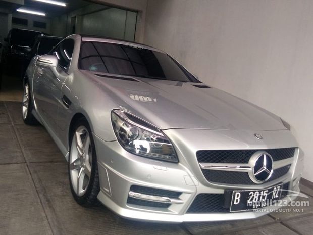 Mercedes-Benz Bekas Baru Murah - Jual beli 117 mobil di Mercedes-Benz Bekas Baru Murah - Jual beli 117 mobil di