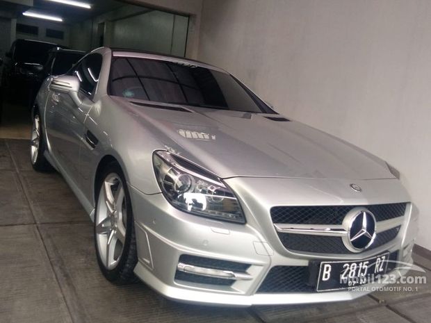 Mercedes-Benz Bekas Baru Murah - Jual beli 117 mobil di 