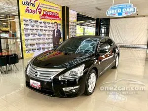 2014 Nissan TEANA 2.0 200 XL Sedan