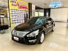 2014 Nissan TEANA 2.0 (ปี 09-13) 200 XL Sedan