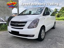 2014 Hyundai Grand Starex 2.5 Royale (A) LIKE NEW # MID YEAR MEGA SALES PROMO #RMCO