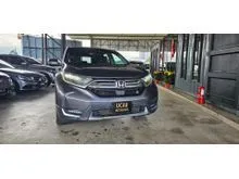 2019 Honda CR-V 1.5 TC-P - Honda Service