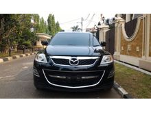 Mazda CX-9 3.8L AT Hitam 2011