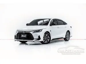 2023 Toyota Yaris Ativ 1.2 Premium Luxury Sedan