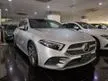 Recon [ 8,000KM ] Full Spec Mercedes