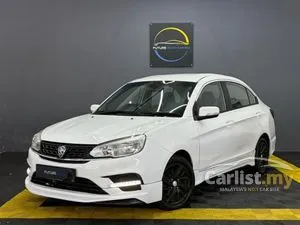 2022 Proton Saga 1.3 Premium Sedan