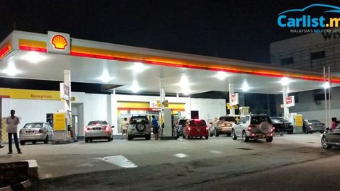 Malaysian Petrol, Diesel Price Increase Announced For March 2015