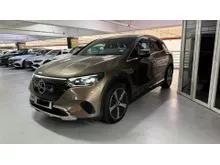 2024 Mercedes-Benz EQE350+ 0.0 Electric Art Line SUV