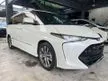 Recon 2018 TOYOTA ESTIMA 2.4 AERAS PREMIUM - Cars for sale