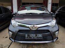 2018 Toyota Calya 1.2 G MPV
