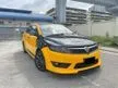 Used proton PREVE 1.6L CVT (A) 2012 BLACKLIST,CTOS,CCRIS JAMIN DILULUS ONLY ONE CAREFUL OWNER