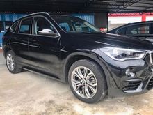 (RAMATHAN PROMO) (UNDER WARRANTY) 2019 BMW X1 2.0 sDrive20i Sport Line SUV (BOOK NOW TO SECURE HIGH DEAL/HIGH LOAN)