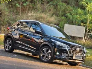 2020 Nissan Kicks 1.2 e-POWER SUV
