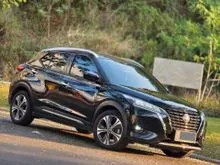 2020 Nissan Kicks 1.2 e-POWER SUV HYBRID MATIC TERMURAH ISTIMEWA