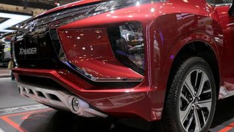 Pemilik Mitsubishi Xpander dan Pajero Sport Kini Bisa Ganti Ban di Dealer
