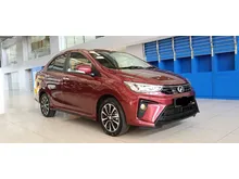 2021 Perodua Bezza 1.3 Advance Sedan