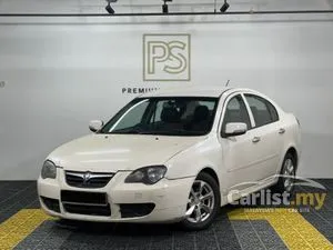 2015 Proton Persona 1.6 SV Sedan