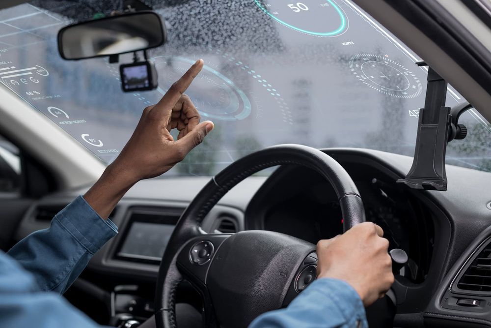 Understanding Advanced Driver Assistance Systems (ADAS) Safety