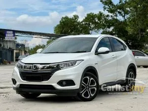 2019 Honda HR-V 1.5 Hybrid SUV